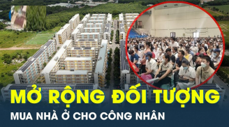 10 đối tượng đủ điều kiện mua Nhà ở xã hội năm 2024, đó là những ai?