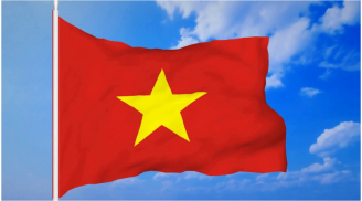 4 điều thú vị về Quốc Kỳ Việt Nam: Ai cũng nên biết bởi thật đáng tự hào