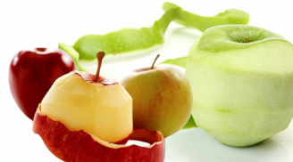 Táo rất tốt nhưng cẩn thận những điều đại kỵ này, thậm chí cực độc