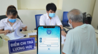 Từ 1/7/2024: Những đối tượng được tăng lương hưu lên 20,8% ai là người được nhận đầu tiên?