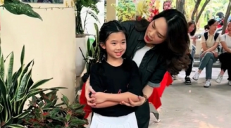 Phía Mỹ Tâm lên tiếng về tin đồn nhận nuôi con gái cố diễn viên Mai Phương