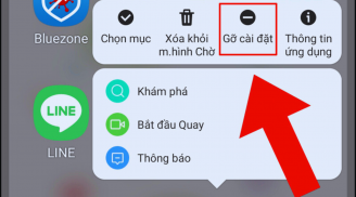 10 ứng dụng cần xóa ngay khỏi điện thoại kẻo cực hại máy, dễ mất tiền trong tài khoản