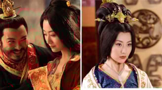Vị hoàng hậu 'nữ thần' khiến 6 vị hoàng đế say mê, thay phiên chiếm giữ: Đến già vẫn có người tranh giành