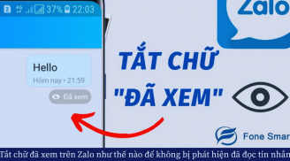 2 cách đọc tin nhắn Zalo, Messenger mà không bị phát hiện là đã xem: Ai cũng nên biết sớm