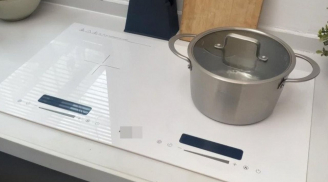 Ngày càng ít người dùng bếp gas, dùng loại bếp này vừa an toàn, vừa tiết kiệm điện