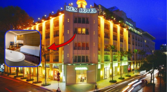 Nhân viên khách sạn tiết lộ: Thuê phòng khách sạn từ tầng 3 đến tầng 6 là lãi nhất, vì sao?
