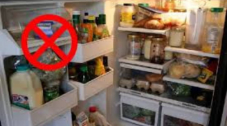 4 món độc hại trong tủ lạnh chính là tác nhân gây ung thư, nên bỏ đi càng sớm càng tốt