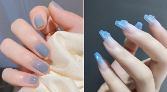 8 mẫu nail đơn giản nhưng đẹp sang chảnh giúp nàng tỏa sáng