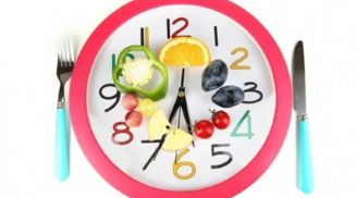 5 lợi ích của việc ăn tối sớm trước 7 giờ tối của người tiểu đường