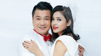 Việt Trinh nói rõ nguyên nhân không yêu và không kết hôn với Lý Hùng.