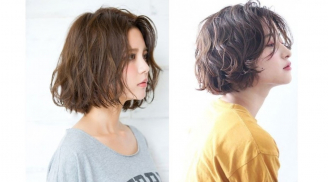 5 kiểu tóc đẹp dành cho các nàng tóc mỏng