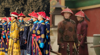 Số phận ngự tiền thị vệ nhà Thanh sau khi triều đại sụp đổ: Họ đã đi về đâu?