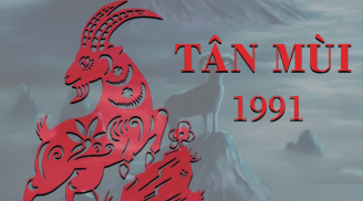 3 tuổi cực xấu năm Giáp Thìn 2024: 1 tuổi vừa dính Tam Tai lại xung Thái Tuế, làm hùng hục vẫn nghèo