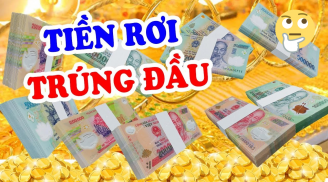 Trước Tết Đoan Ngọ 5/5 âm: 3 tuổi kiểu gì cũng giàu, đổi đời thành đại gia bạc tỷ