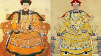 Khang Hy ‘sững sờ’ trong lần đầu gặp Càn Long: Lý do gây chấn động lịch sử