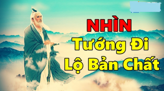 Nhìn dáng đi biết tương lai bạn giàu sang hay nghèo khó