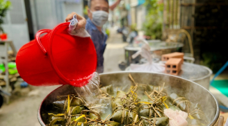 Tết Đoan Ngọ (5/5), gia chủ chỉ cần làm 1 việc trừ tà khí, hút vận may