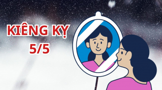 Người xưa dặn những việc kiêng kỵ trong dịp Tết Đoan Ngọ, nhớ đừng làm điều này để tránh xui rủi