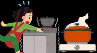 Thầy phong thủy nhắc 3 vị trí này chớ kê bếp kẻo tổn hao tài lộc, gia đình lụn bại, khó giàu lên