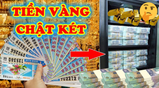 Từ Tết Đoan Ngọ tới hết 2024: 3 tuổi Tiền Đè giàu ú ụ, của nả nhiều như nước lũ