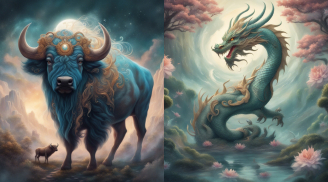 3 năm tới ‘thoát kiếp’ khổ cực, 3 con giáp này sắp sửa ‘nở mày nở mặt’, đón vận may rực rỡ