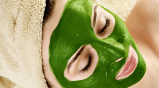 Top 3 loại mặt nạ tự nhiên dưỡng da phổ biến được chị em dùng nhiều