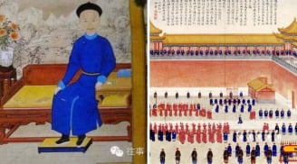 Vị hoàng đế “keo kiệt” bủn xỉn nhất lịch sử Trung Quốc