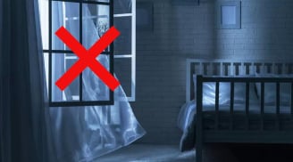 Vì sao nên đóng cửa sổ khi ngủ ban đêm? Tưởng hại hoá ra mang lại lợi ích lớn cho gia chủ