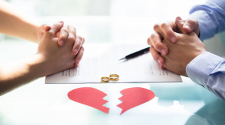 Những lý do khiến cho các cặp đôi ly hôn ngày càng nhiều, chuyên gia chỉ ra lý do vô cùng thuyết phục