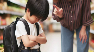 Nuôi dạy con sai cách: 9 lỗi cha mẹ phải sửa ngay để bé tự tin, khỏe mạnh