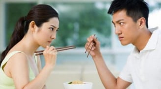 8 nguyên tắc 'vàng' khi vợ chồng cãi nhau, để gia đình vẫn mãi hạnh phúc