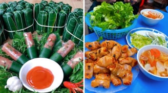 Đi Du lịch Sầm Sơn Thanh Hoá ăn gì ngon? mua gì làm quà?