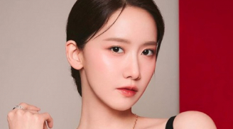 4 tips đơn giản được Yoona áp dụng hàng ngày để duy trì vẻ đẹp tựa nữ thần