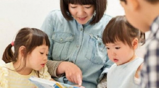 5 điều mẹ Nhật dạy con mà tất cả các mẹ đều nên làm