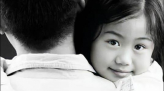 Phúc cha để cho con gái: 3 đặc điểm của cha có đủ thì con gái hưởng phúc to