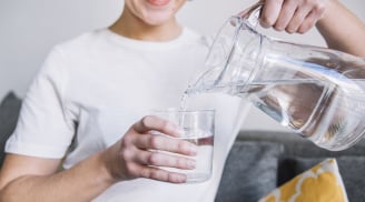 4 khung giờ uống nước cực kỳ tốt cho sức khỏe: Đừng bỏ qua