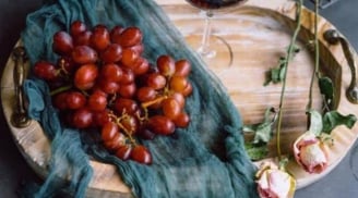 6 loại trái cây chứa nhiều ký sinh trùng nhất, nên ăn ít đi để đảm bảo an toàn