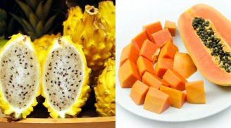 Ăn gì để đường huyết ổn định? 5 loại trái cây màu vàng ‘cứu tinh’ cho người tiểu đường