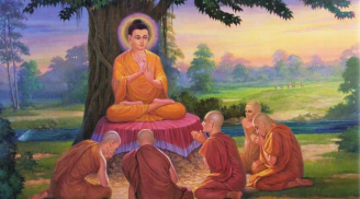 Trên đời có 5 quý nhân được Thần Phật che chở, cả đời may mắn, đại phúc đại quý: Bạn có vậy không?
