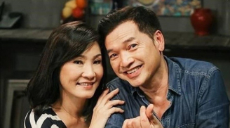 Quang Minh tiết lộ tiếc nuối một điều sau 5 năm ly hôn Hồng Đào