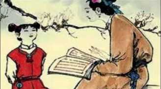 Con cháu đời sau vẫn vinh hiển nếu đàn ông có 3 thứ này ''trong sạch''