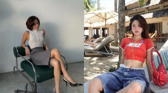 Đây là item mùa nào cũng hot, các tín đồ thời trang diện sang xịn mịn hết nấc