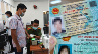 Năm 2024, căn cước công dân hết hạn, có phải về quê làm lại?