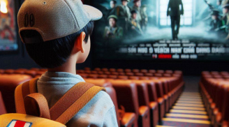 Quy định mới nhất về độ tuổi xem phim đêm: Trẻ dưới 16 tuổi có được phép xem phim sau 24h
