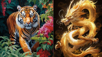 Tài lộc giữa tuần (19/6 - 21/6): Ba tuổi vận thế xoay chuyển, hết sạch tai ương