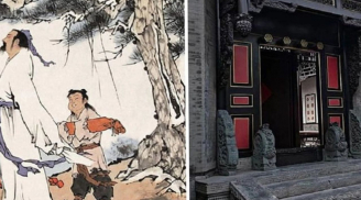 'Giàu không ở nhà to, nghèo không đi đường dài', ở nhà to thì làm sao?