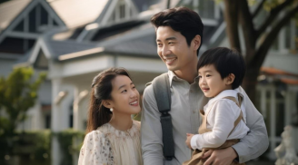 Gia đình có 3 dấu hiệu này, vận may gõ cửa, giàu có trong tầm tay