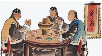 Người có “4 biểu hiện” này trên bàn ăn, không ai muốn kết thân, nghèo khổ, khó thành công