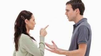 5 biểu hiện của vợ chồng coi thường nhau, dễ dẫn đến hôn nhân đổ vỡ