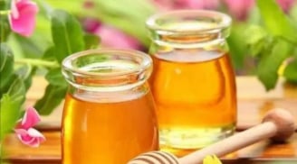 Sau khi thức dậy, uống mật ong có tốt cho sức khỏe hay không?